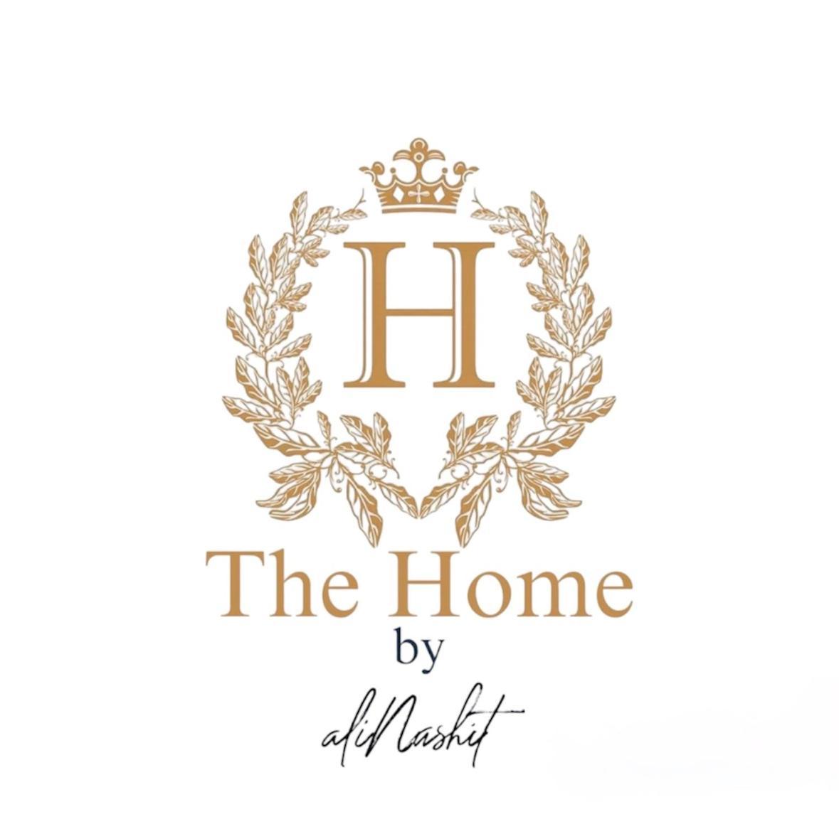 The Home By An Lapithos  Esterno foto